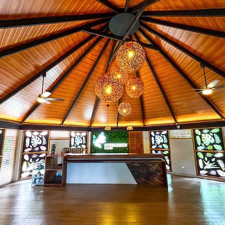 Evergreen Lodge Tortuguero Kültér fotó