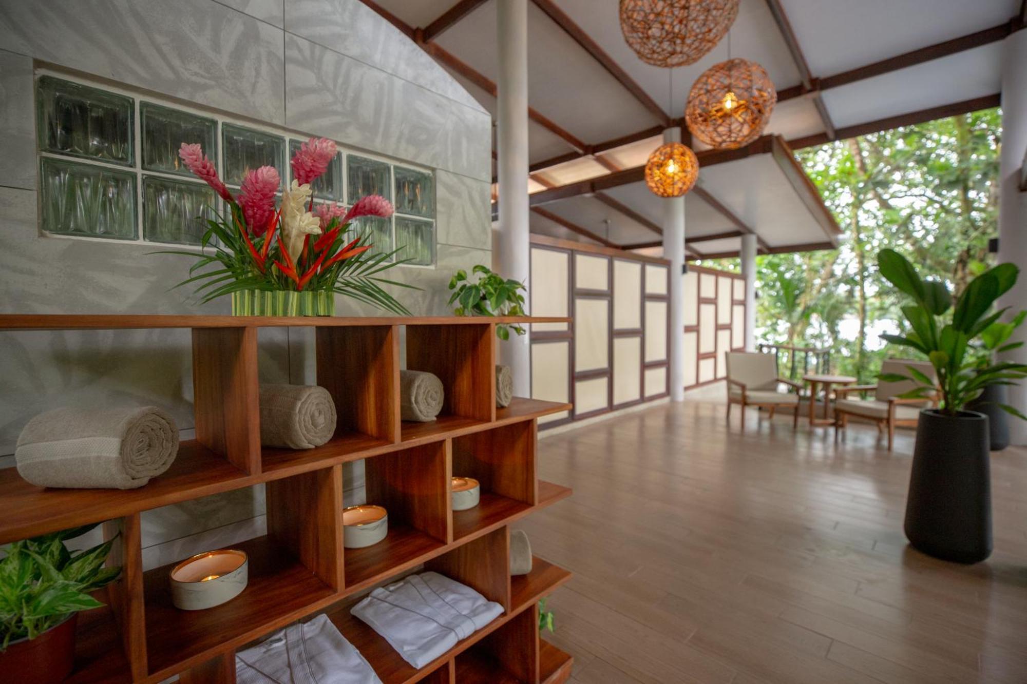 Evergreen Lodge Tortuguero Kültér fotó