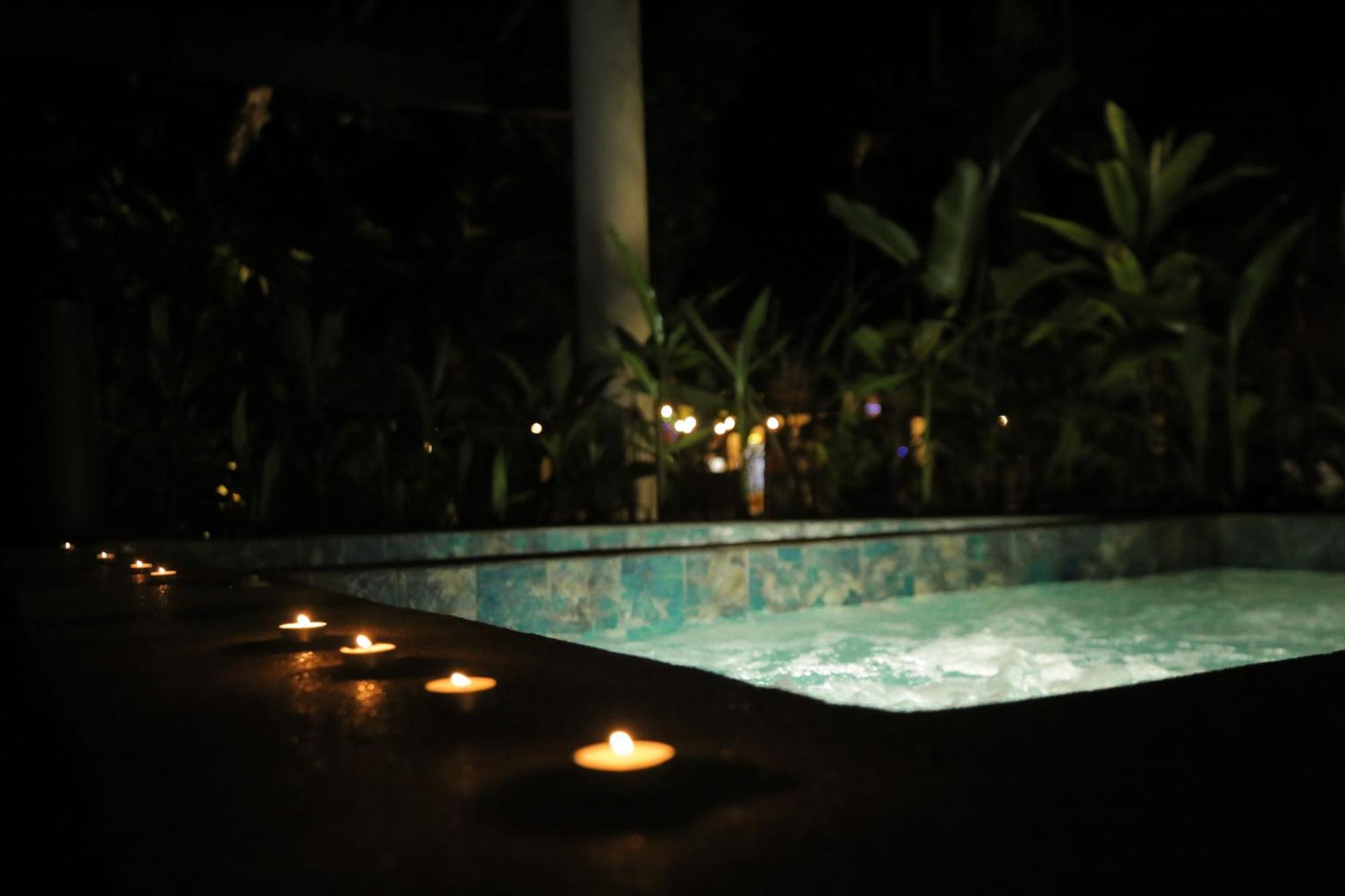 Evergreen Lodge Tortuguero Kültér fotó