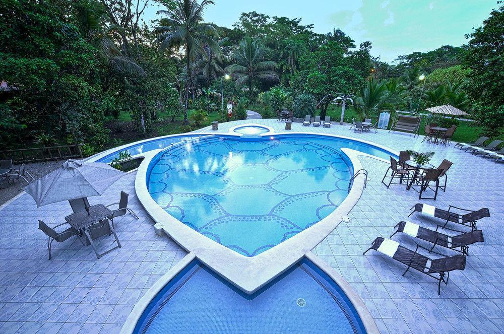 Evergreen Lodge Tortuguero Kültér fotó