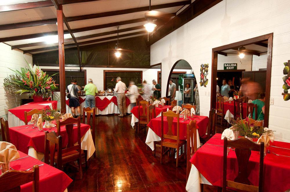 Evergreen Lodge Tortuguero Kültér fotó