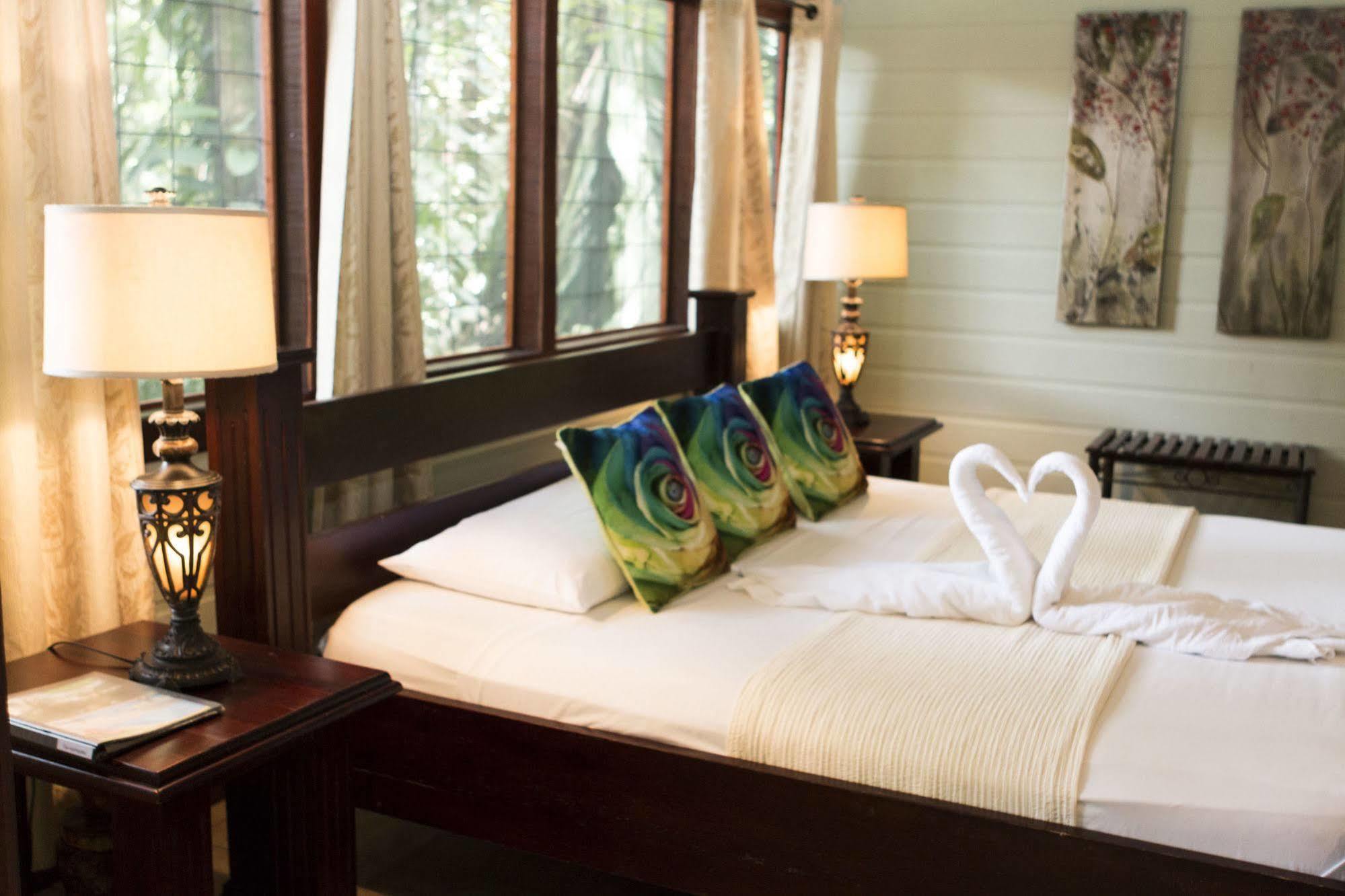 Evergreen Lodge Tortuguero Kültér fotó